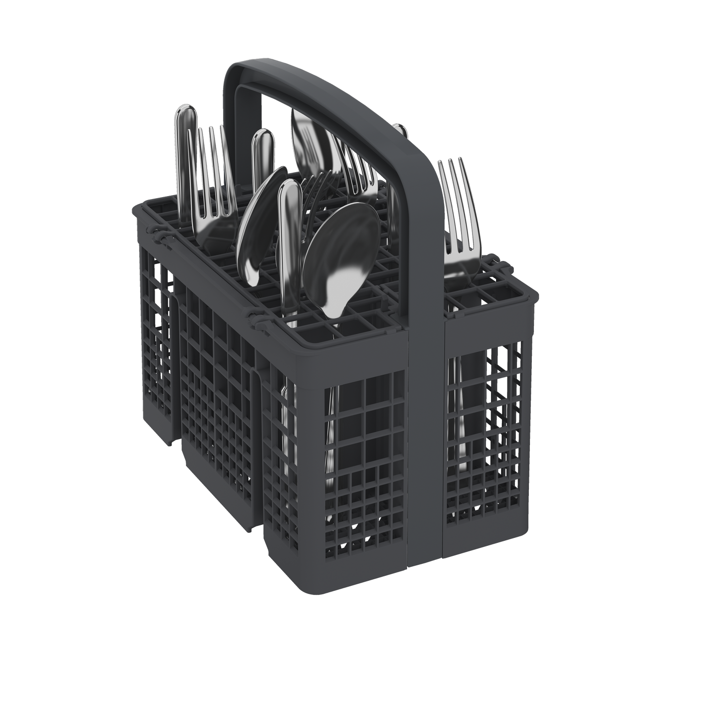 Beko Built in 14 place settings Dishwasher 60cm |DIN48425