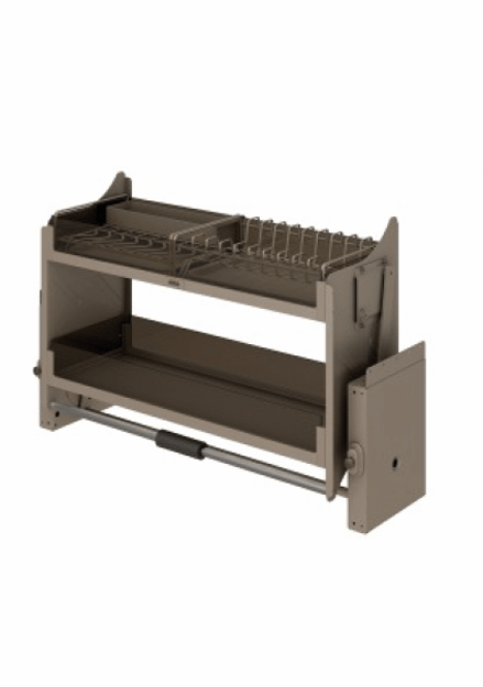 Elite 90cm Soft Close Lift UP |M013CH