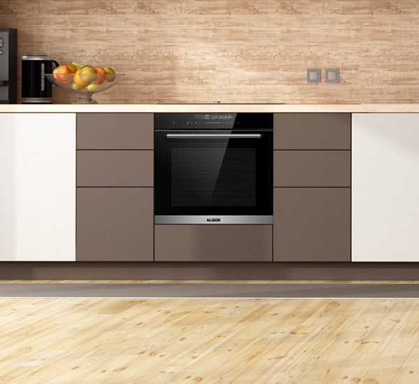 ALGOR Built in Electric Oven 60cm|AG7NM30T0