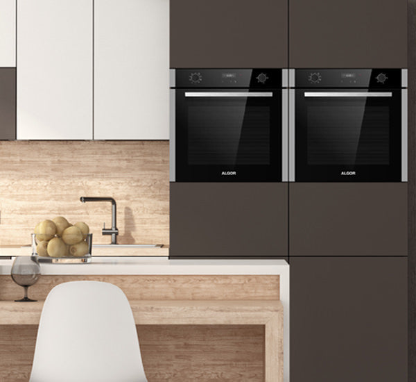 ALGOR Built in Electric Oven 60cm|AG7NM3DO - Urbancucine