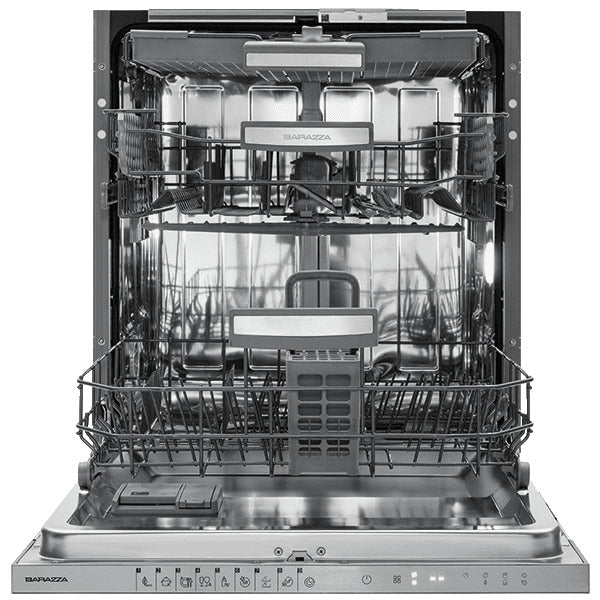Barazza Built In Dishwasher|1LVA6I