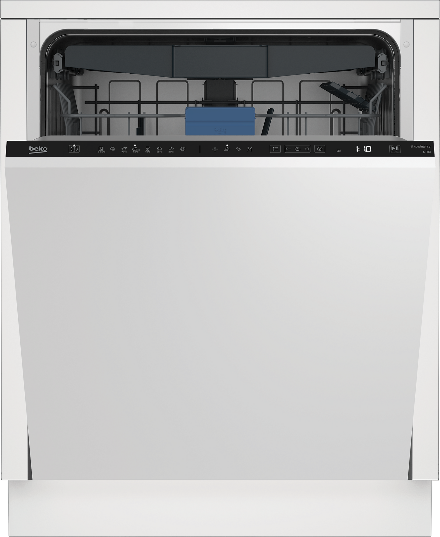 Beko Built in 14 place settings Dishwasher 60cm |DIN48425