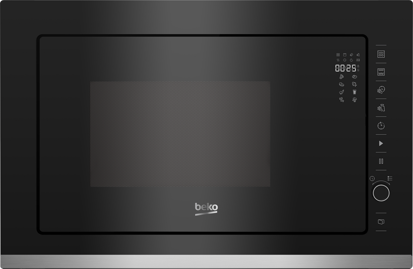 Beko Built in Microwave 25 L |BMGB25333X