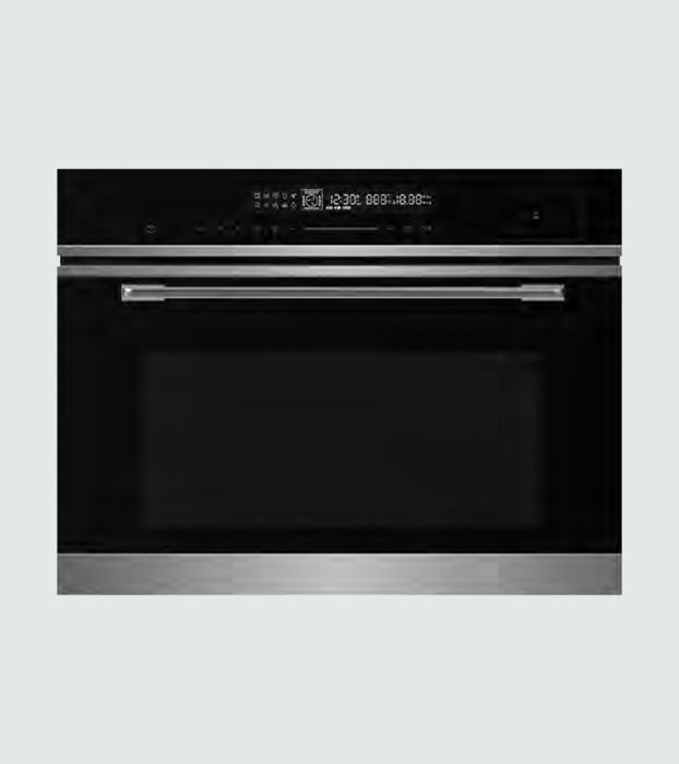 Elba Built-In Oven Steam|800-50 E4AQ