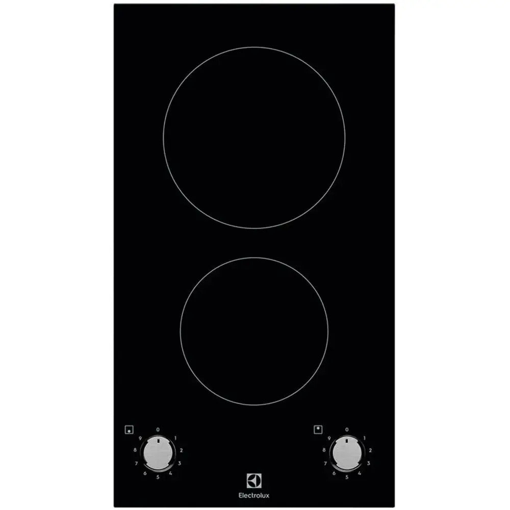 Electrolux Domino Built In Hob 30cm|LHR3210CK