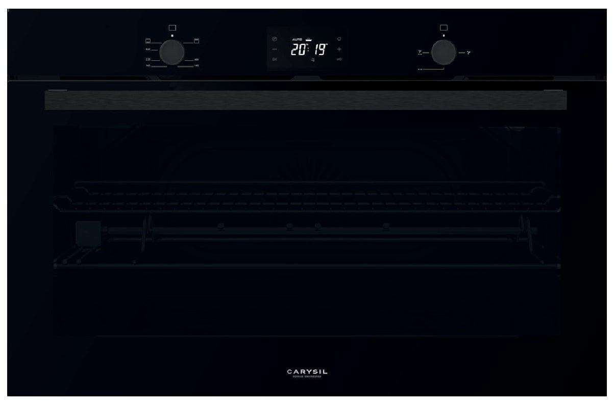 CARYSIL LINEAR GAS OVEN 90 CM |LI OV GS 90 5F BG