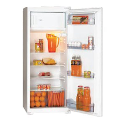 CM Built-In Combi White Fridge/ Freezer 192L|CM2400