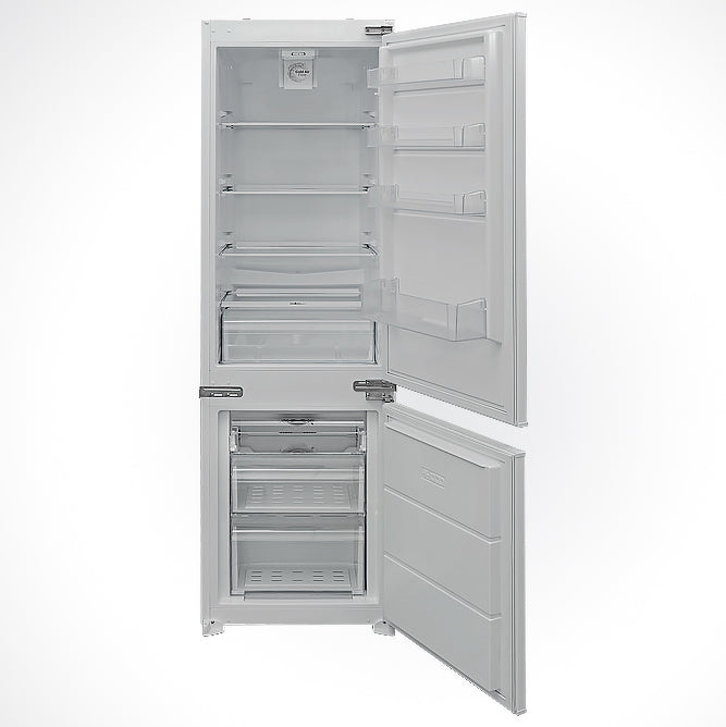 CM Built-In Combi Fridge/ Freezer 256L|CMBN2761