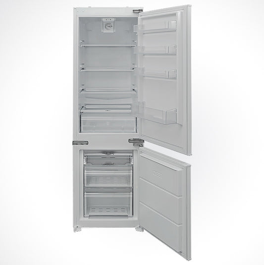 CM Built-In Combi Fridge/ Freezer 256L|CMBN2761