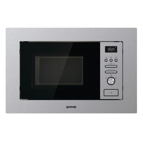 Gorenje Built In Microwave With Grill 60 cm |BM201AG1X