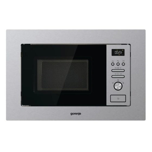 Gorenje Built In Microwave With Grill 60 cm |BM201AG1X