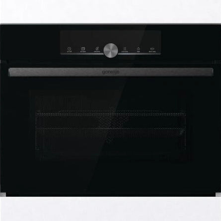 Gorenje Built in Compact Microwave Oven 60 cm|BCM4547A10BG
