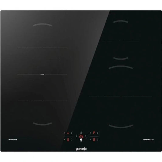 Gorenje Built in Electric Hob Induction 60cm |GI6421BSC