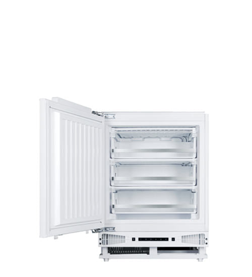 Elba built-in Full Freezer|FRZ12BU