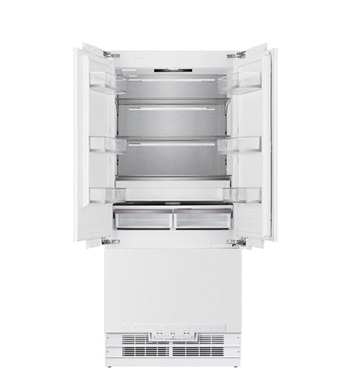 Elba Built-In Combi Refrigerators|IGO920BIC