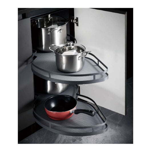 INDOUX LEMANS CORNER SOFT CLOSE 45-50cm