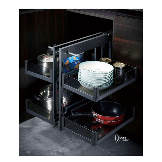 INDOUX MAGIC CORNER 45cm