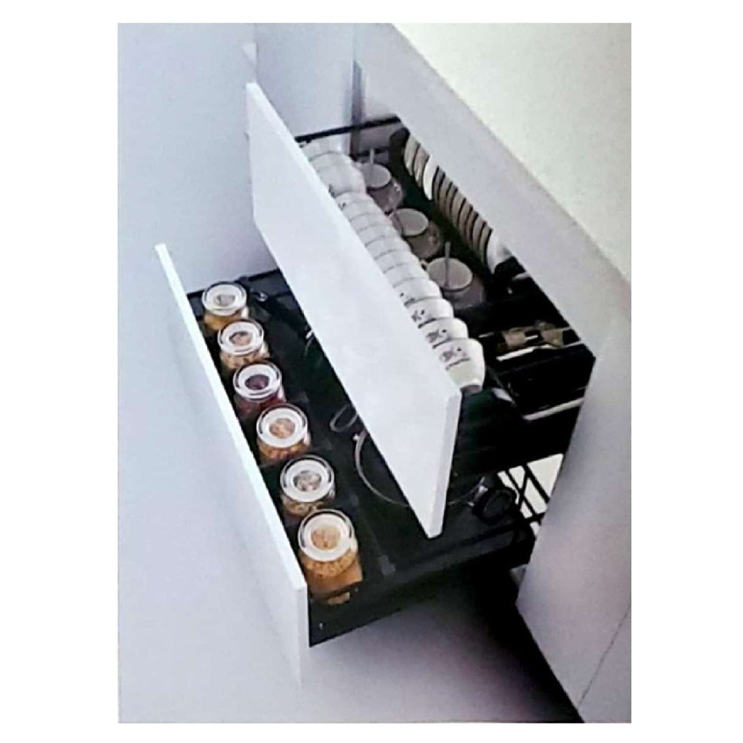 INDOUX MULTI-PURPOSE BASKЕТ 60cm