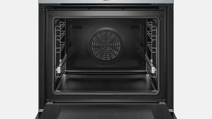 BOSCH Serie 8 Built-in Electric Oven 60cm|HBG6764S6M