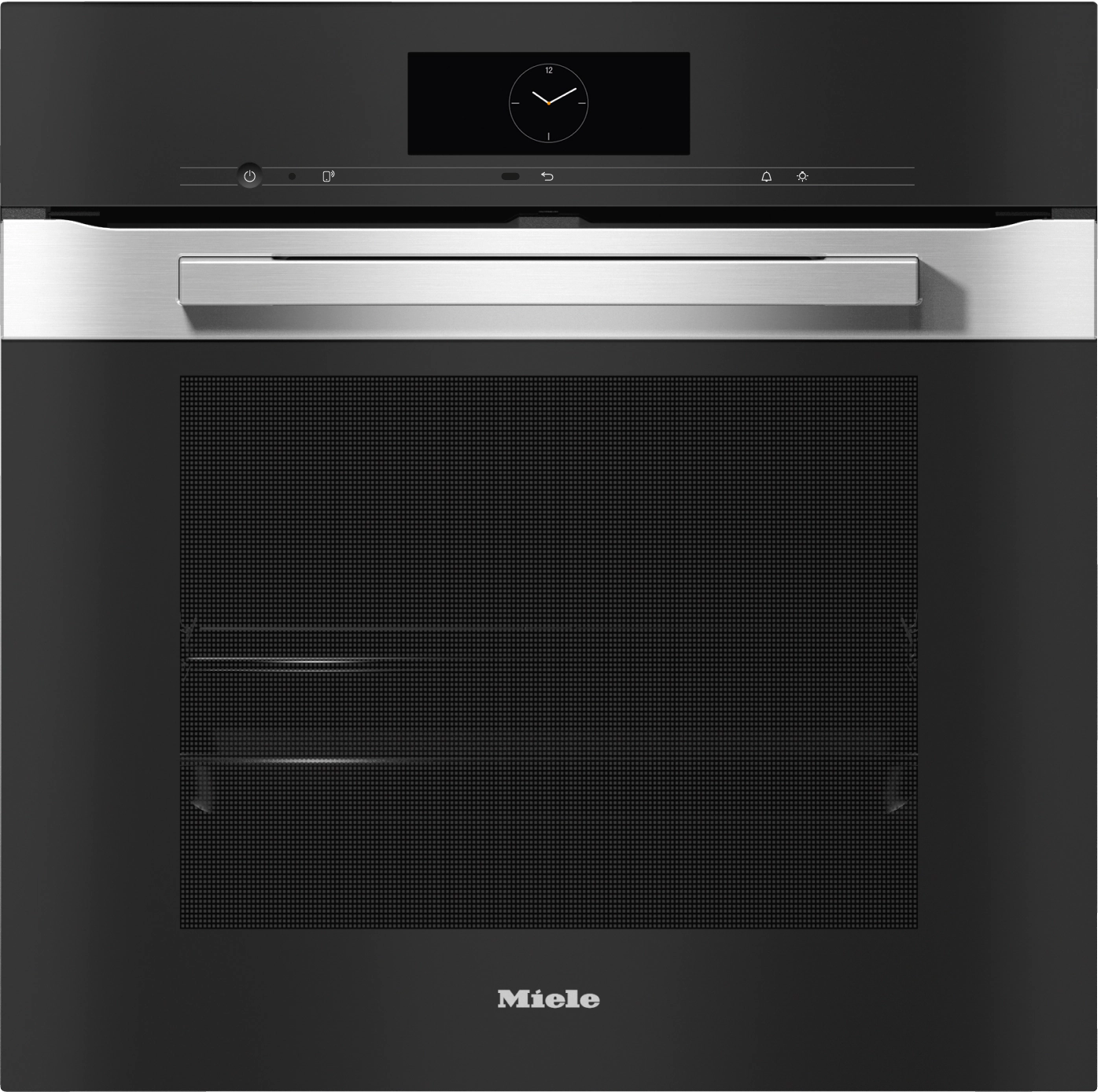Miele Built in Oven seamless design Stainless steel 60cm |H 7860 BP
