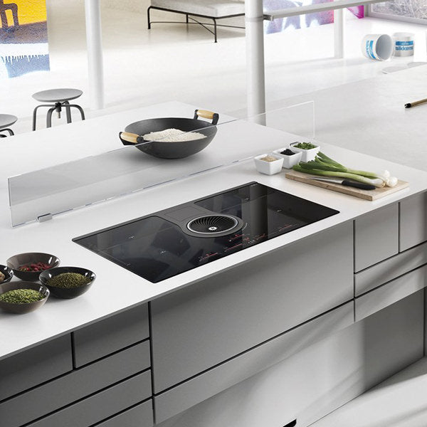 Elica Nikolatesla One Built-In induction Hob One 83 cm| Nikolatesla One | IT022454 - Urbancucine