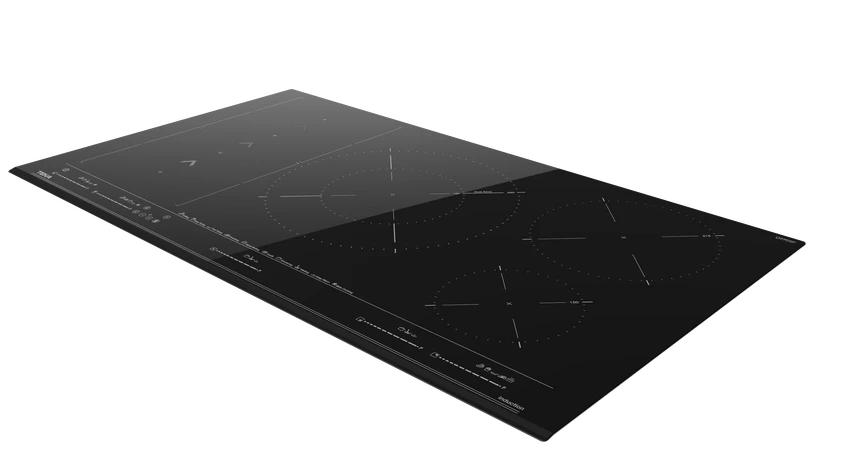 Teka induction Flex hob with SlideCooking function and 5 cooking zones 91 cm|IZS 97630 MST - Urbancucine
