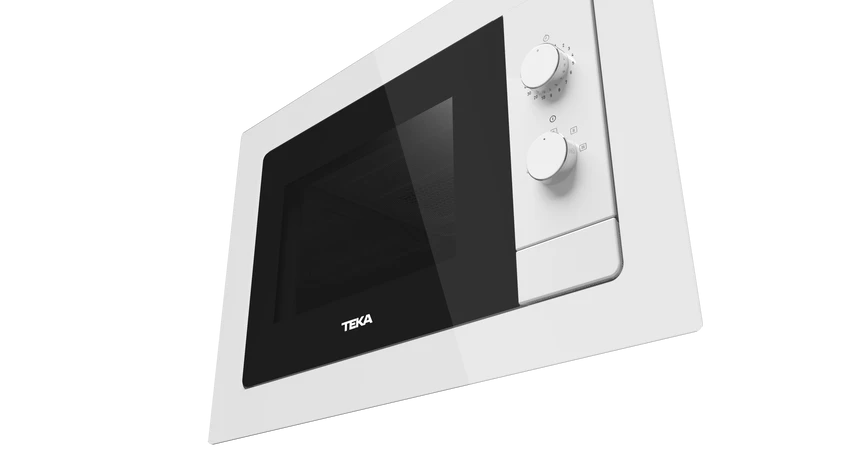 Teka Built-in Mechanical Microwave 20L|MB 620 BI - Urbancucine