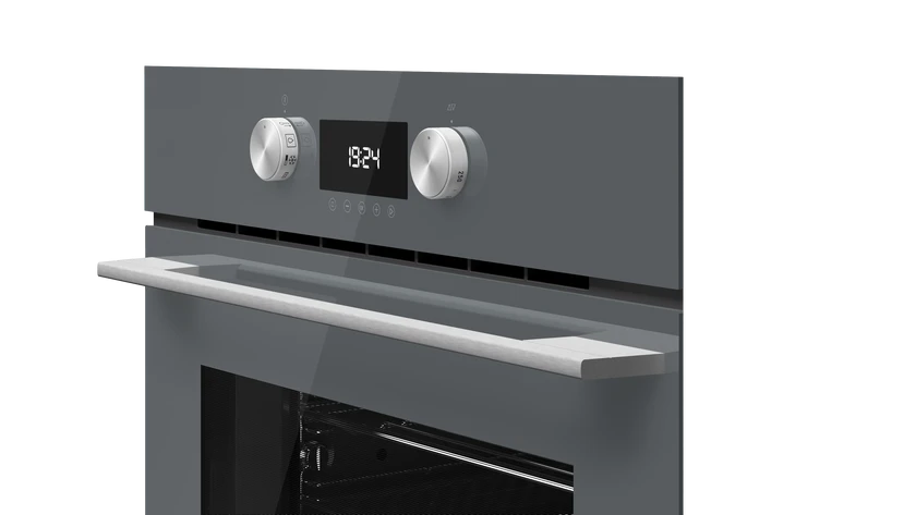 Teka Urban Colors Edition Built-in Microwave + Grill with 3 Cooking functions in 45cm|MLC 8440 ST - Urbancucine