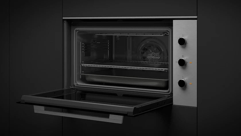 Teka Built in 90cm Multifunction Oven with 77L capacity|HSF 900 - Urbancucine