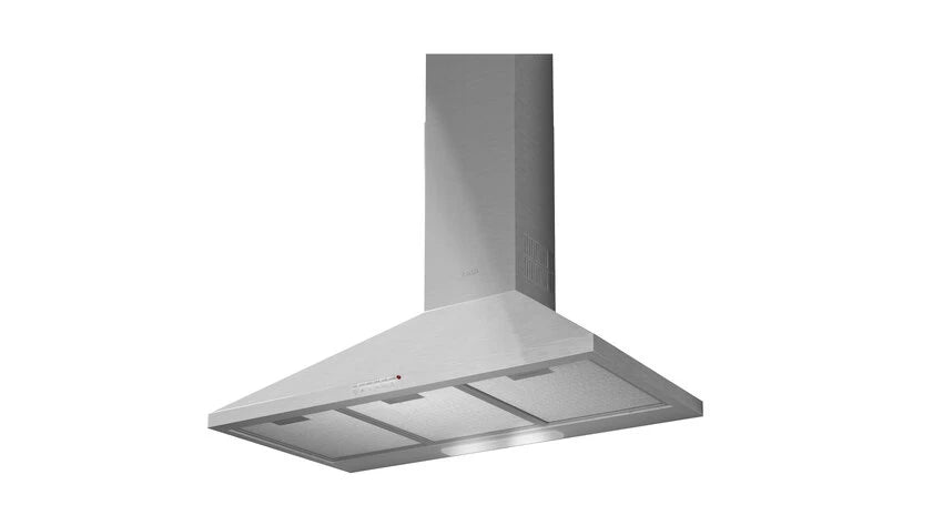 Teka Wall-mounted Pyramid-shaped Extractor Hood|DBB 90 HP - Urbancucine