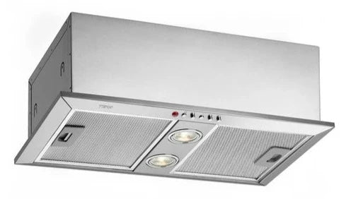 Teka 73cm Built-in Hood with push buttons control panel and 2 aluminum filters|GFH 73