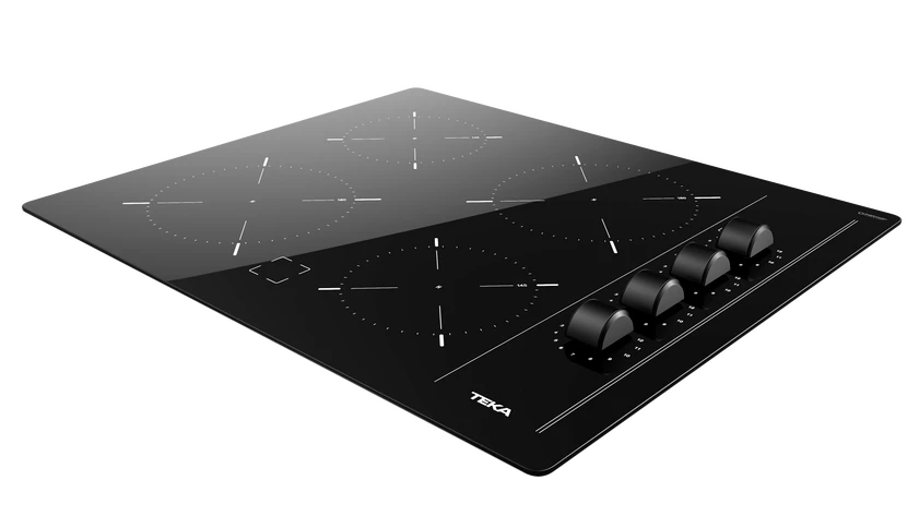 Teka Vitroceramic hob with 4 zonesl in 60 cm|TBC 64000 XFL - Urbancucine