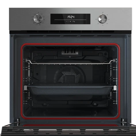 Teka Built in Neo Series Multifunction oven with 8 cooking functions 70L|NEO HSB 6350 SS