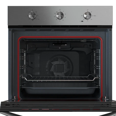 Teka Built in Neo Series Multifunction Electric Oven 70L |HBB 6050 SS