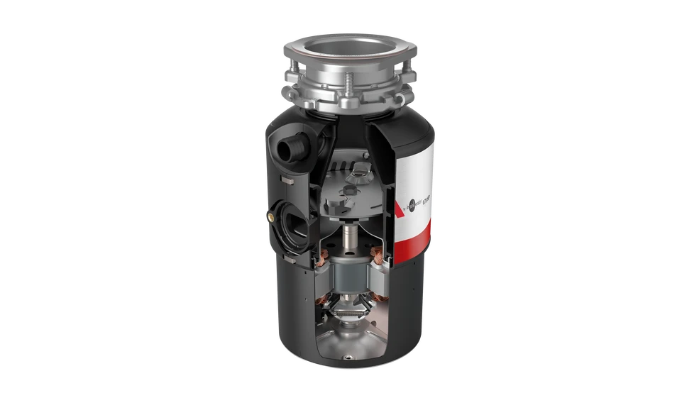 Teka Waste grinder|TR 550 - Urbancucine