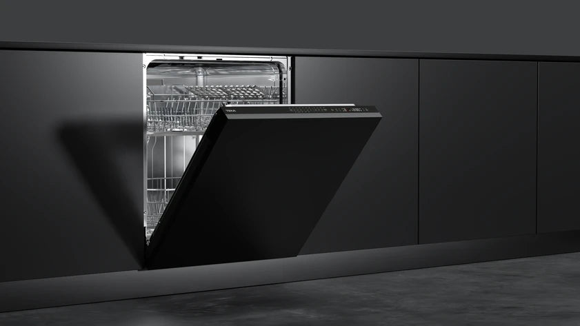 Teka Fully integrated dishwasher with 14 place settings and 7 washing programs|DFI 46700 - Urbancucine