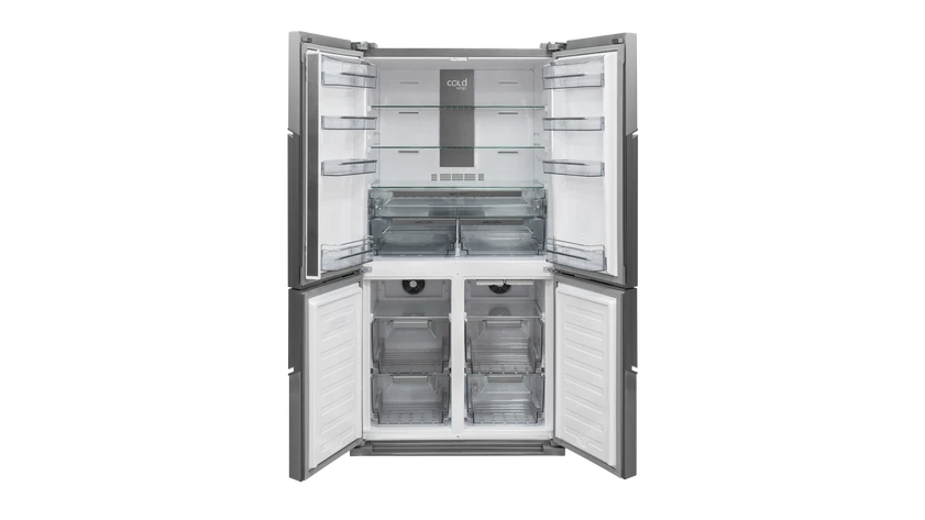 Teka 4-Door No Frost refrigerator with energy A++ in 193 cm|RMF 75920 - Urbancucine