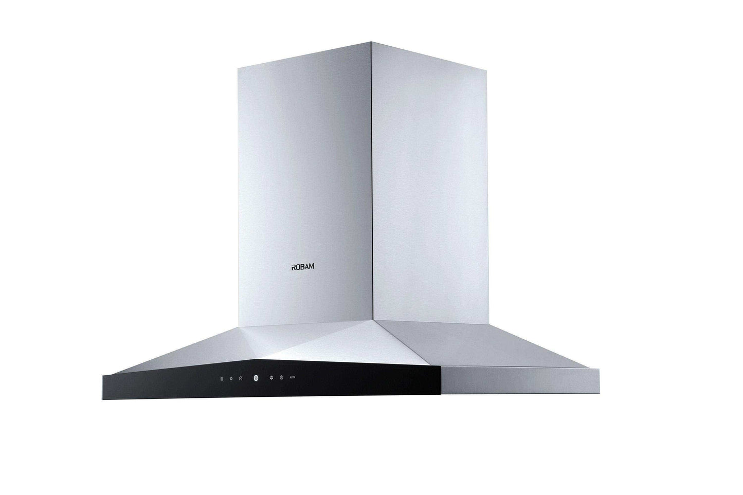 Robam Built in Range Hood | Deep Cavity type | Model: A829 | 90cm | Airflow: 1200 m3/hr | Pressure: 420 Pa | Noise: < 57dB|A829