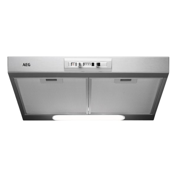 AEG Built-In Hood 60cm Traditional Under counter|DUB2630M