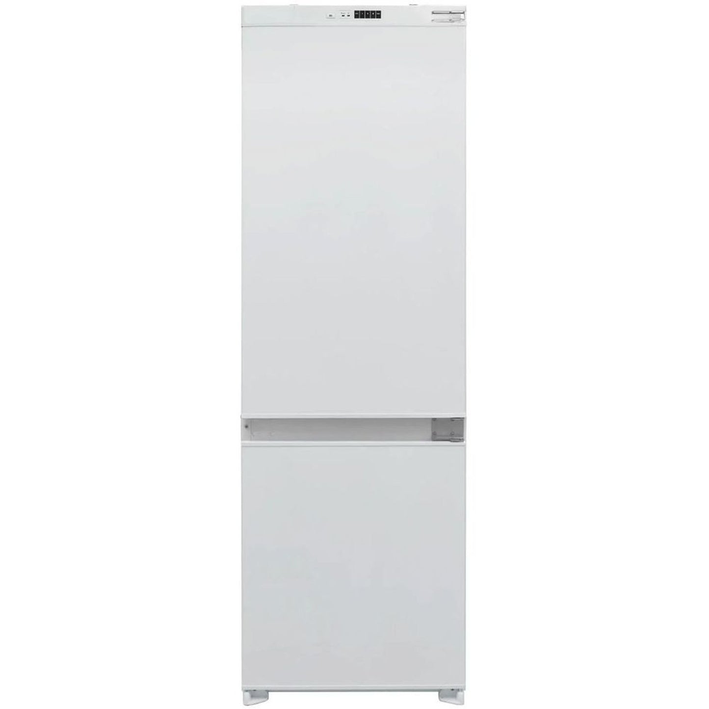 Hoover Bottom Mount Refrigerator 256 Litres | HBR-V256-BIP