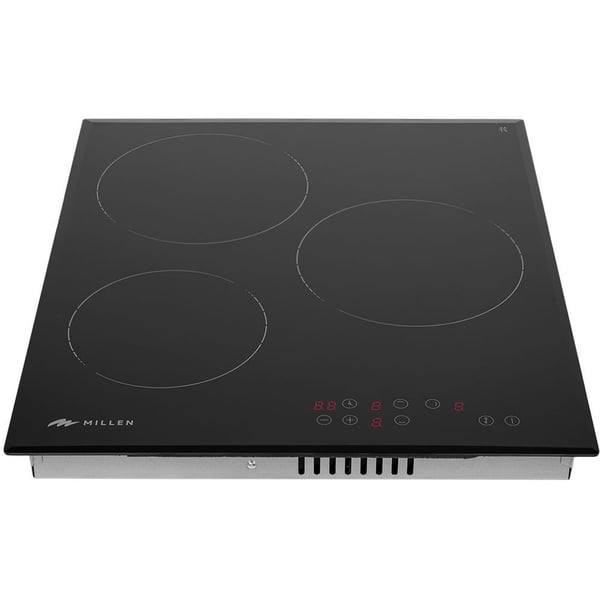 Millen Built In Electric Hob 60cm|MEH451BL