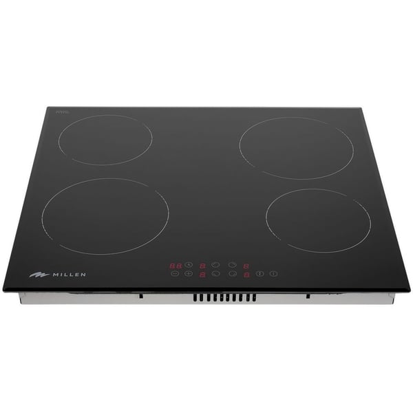 Millen Built In Electric Hob 60cm|MEH601BL