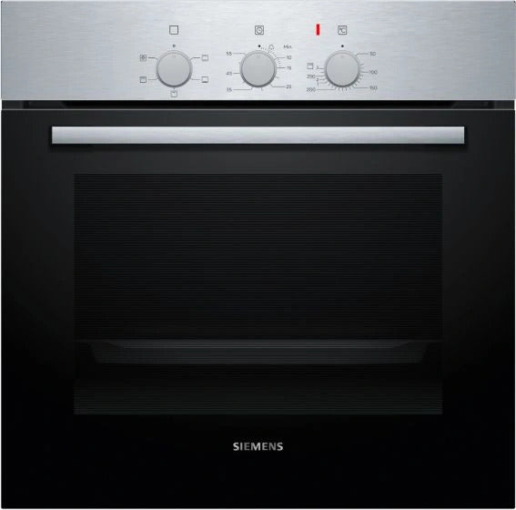 Siemens Built in Electric Oven 60 cm|HB011FBR1M