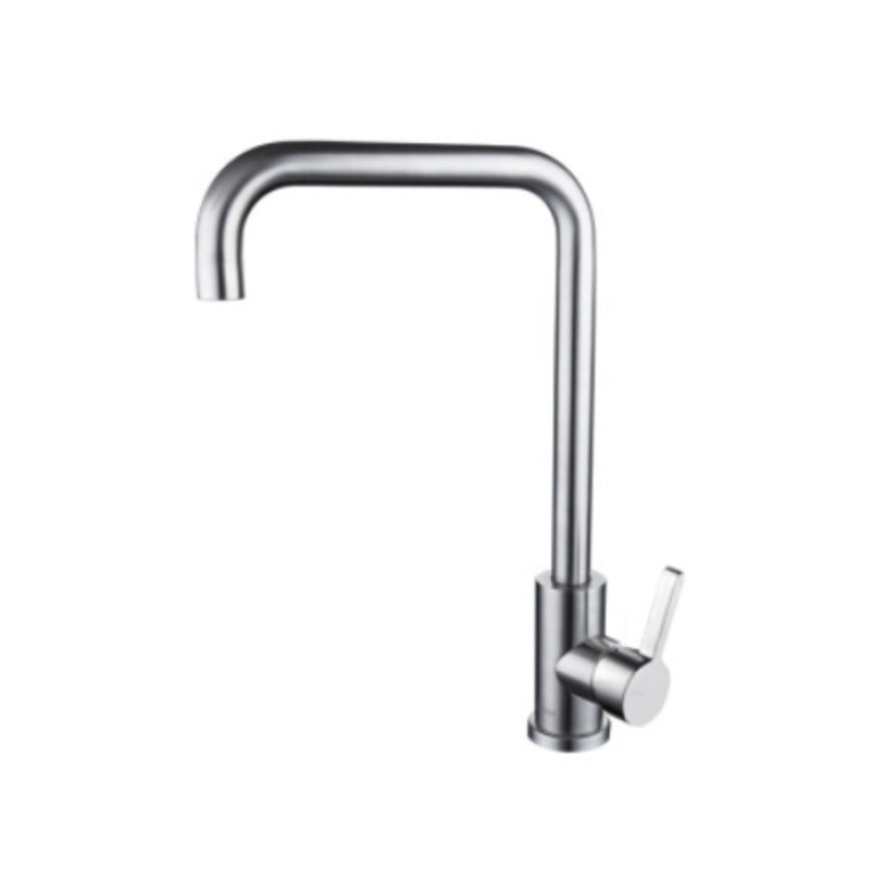 Suizak Kitchen Faucet 360 Degree Rotation |SZF00208SC