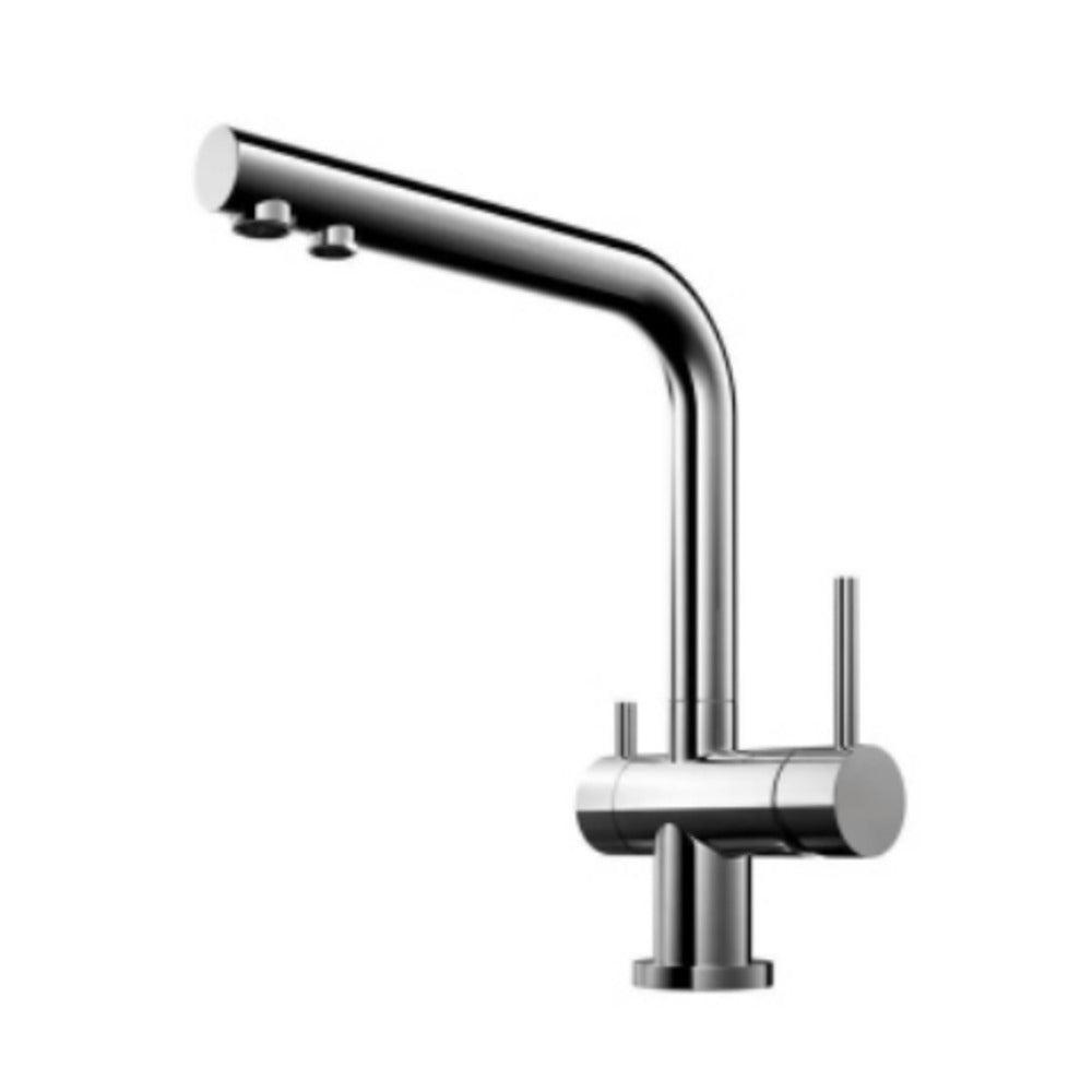 Suizak Kitchen Faucet with Drinking Water Filter Construction |SZF32810SC