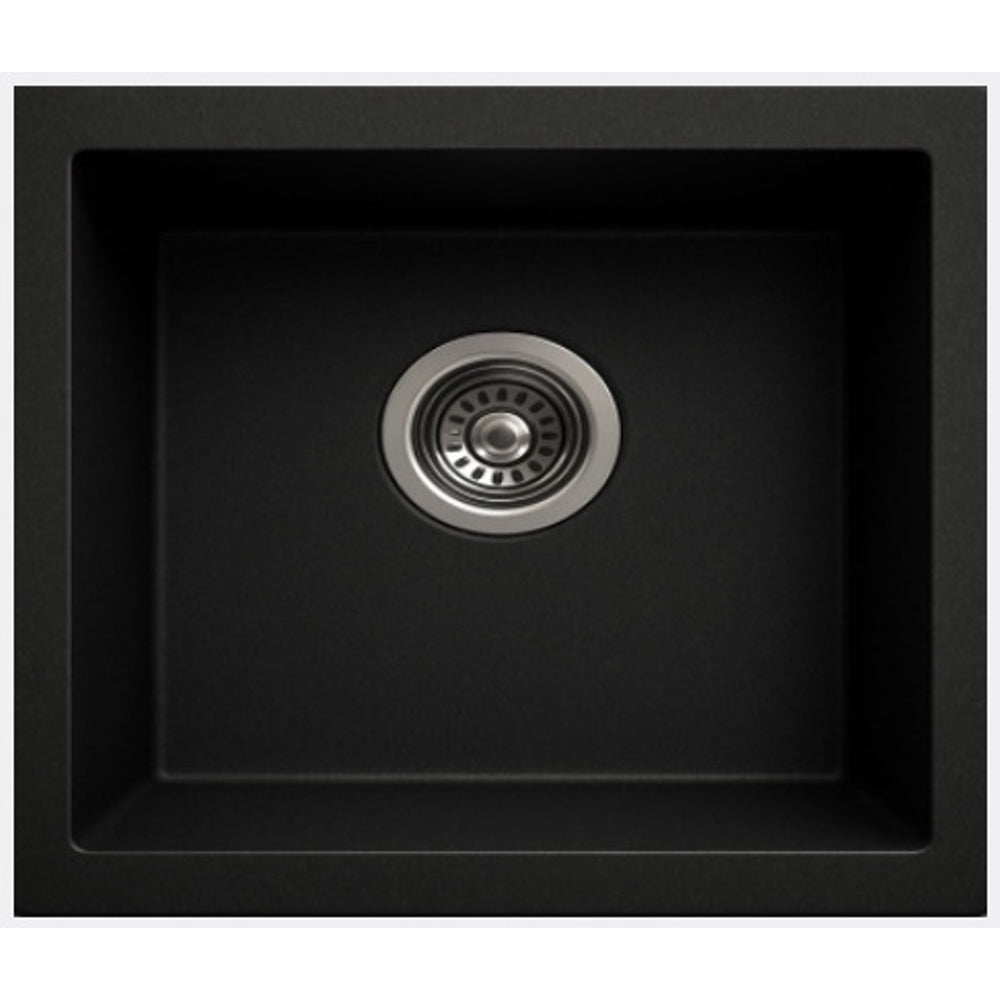 Suizak Undermount Granite Sink |SZ-D103