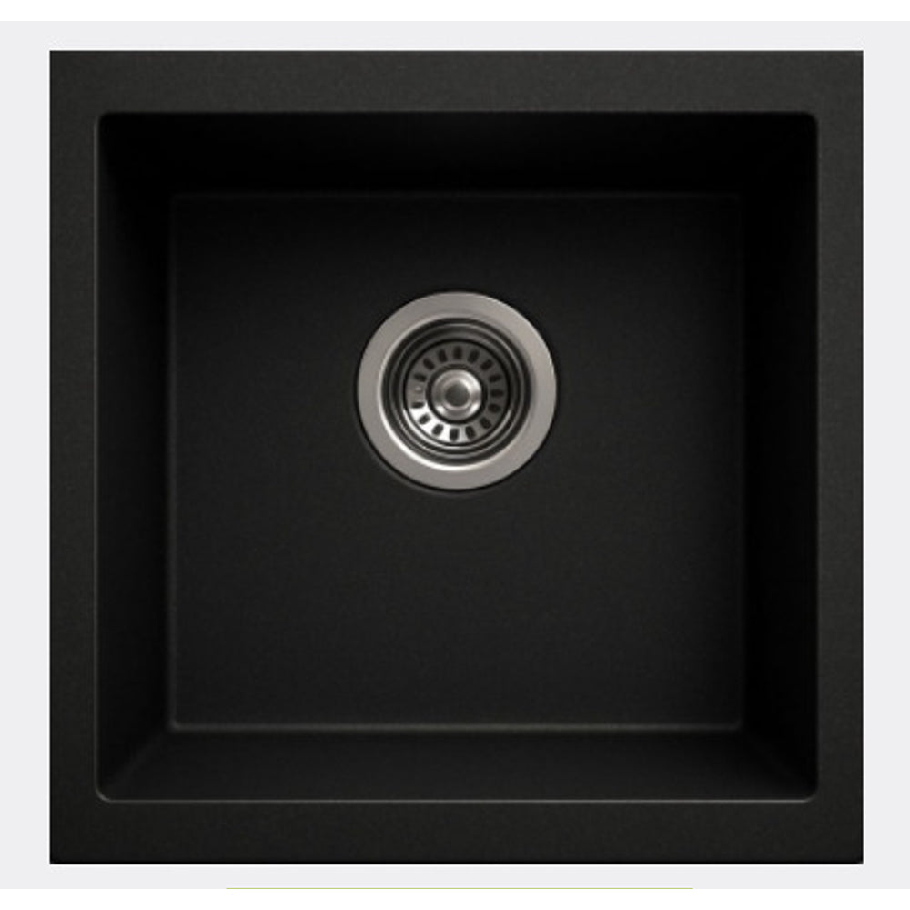 Suizak Undermount Granite Sink |SZ-D104