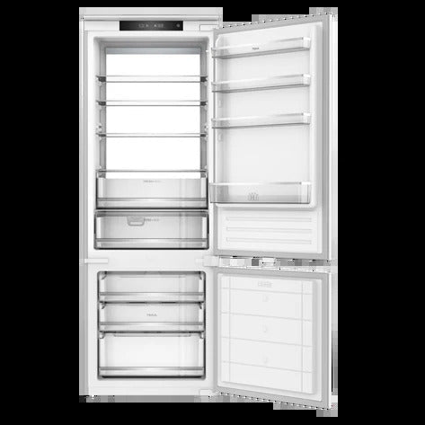 Teka Built in combi refrigerator Full No Frost 70 cm|RBF 78780 FI WH ME