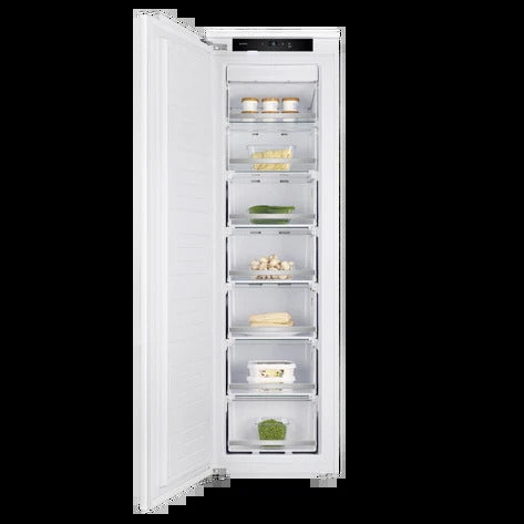 Teka built-in larder freezer with 6 drawers 200L|RSF 73380 ME