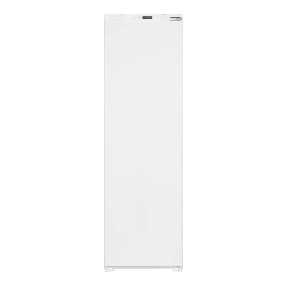 Terim Built In Freezer, 197 L,|TERFBIF250